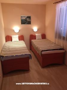 Apartman  Ruzica foto 2