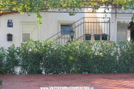 Apartmani Cale foto 3