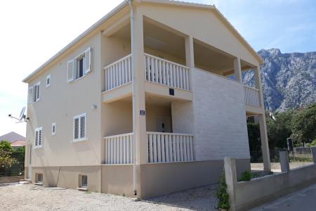 Apartmani Juliet Orebić - Pelješac Hrvatska