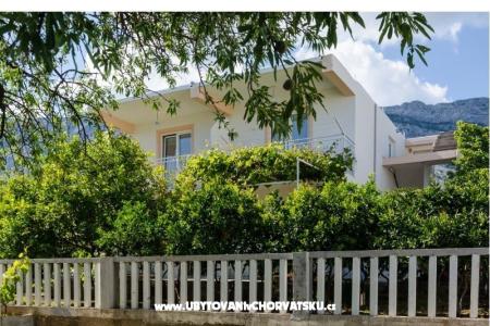 Apartmani Marija Orebić - Pelješac Hrvatska