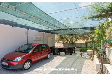 Apartmani Marija foto 5