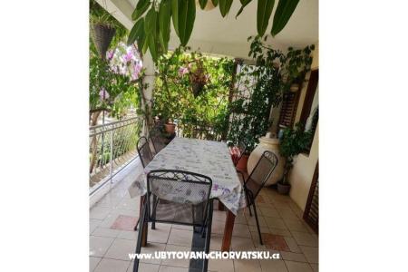 Apartmani Marijela foto 2