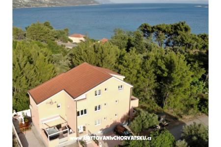 Apartmani Maris Orebić - Pelješac Hrvatska
