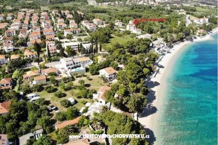 Apartmani Maris foto 3