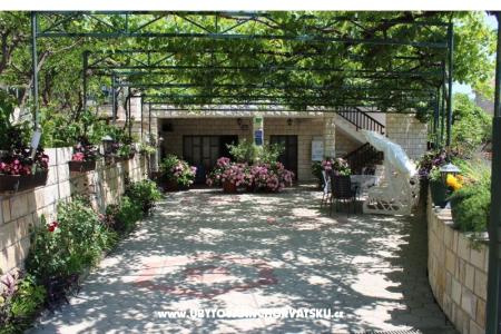 Apartmani Sveti Anton Orebic foto 2