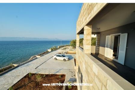 Dubas Apartmani foto 2