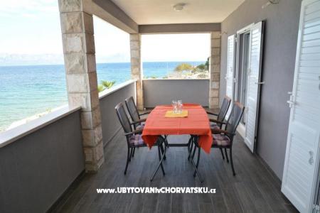 Dubas Apartmani foto 5