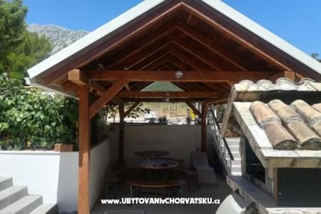 Apartmani & rooms Orebic foto 2