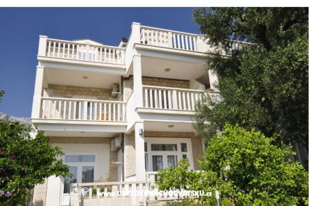 Apartmani Miirma foto 4