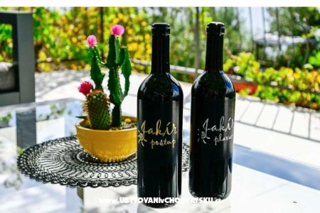 Villa Noa Orebić - Pelješac Hrvatska