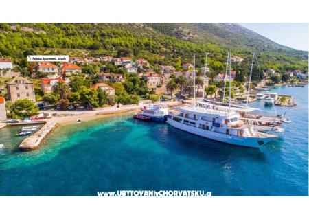 Pelješac Apartmani -Orsula  foto 2