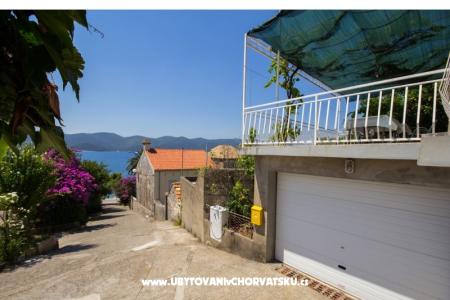Pelješac Apartmani -Orsula  foto 3