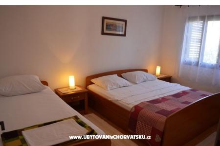 Apartmani Zvonko foto 3
