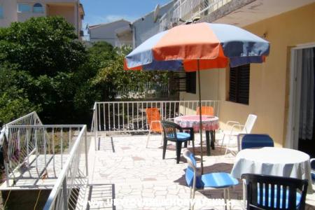 Apartmani Zvonko foto 4