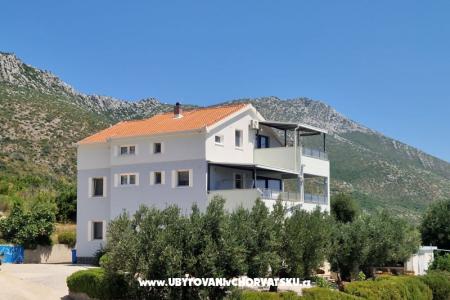 Sea Forever Apartmani Orebić - Pelješac Hrvatska