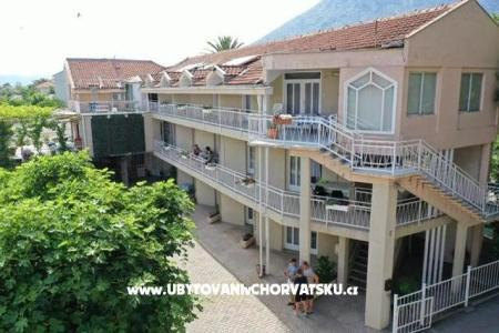 Sun Vila Orebić - Pelješac Hrvatska