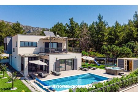 Vila Maslina Orebić - Pelješac Hrvatska