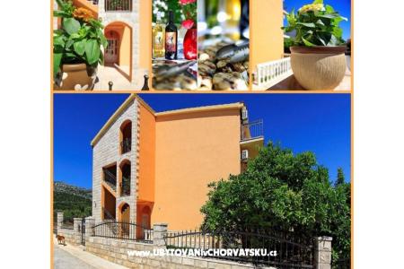 Villa Mirela foto 2