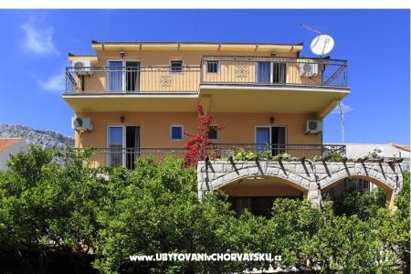 Villa Mirela foto 3