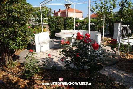 Villa Fani foto 2