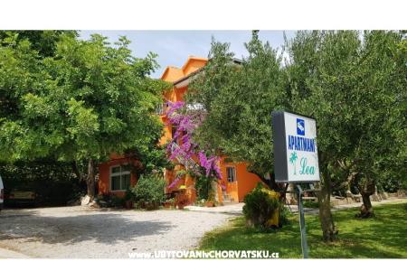 Villa Lea Orebić - Pelješac Hrvatska