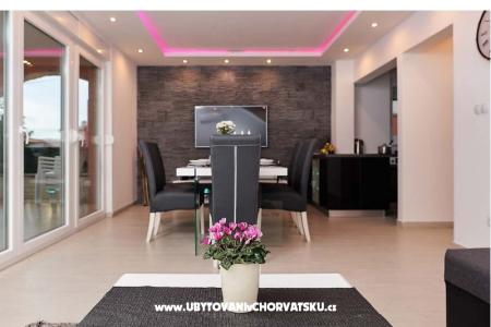 Apartmani Adria Pag otok Pag Hrvatska