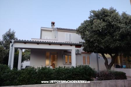 Apartmani Maris Andrea otok Pag Hrvatska