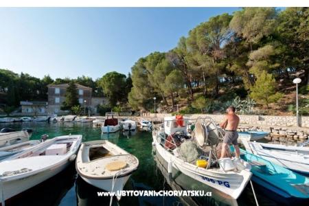 Apartmani Maris Andrea foto 5