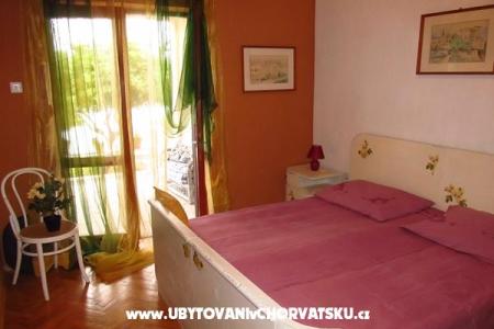 Apartman Miškovići foto 2