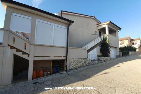 Apartman Silvia foto 4