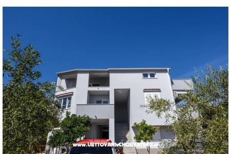 Apartman Šime otok Pag Hrvatska