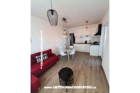 Apartman Šime foto 2