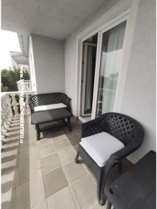 Apartmandre otok Pag Hrvatska