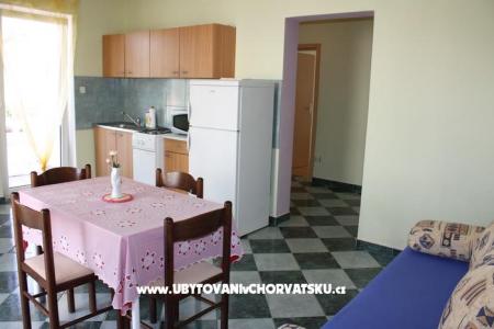 Apartmani  Tanja i Josipa foto 4