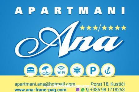 Apartmani ANA foto 3