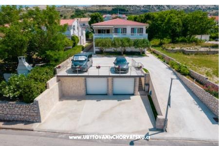 Apartmani Andreja foto 2