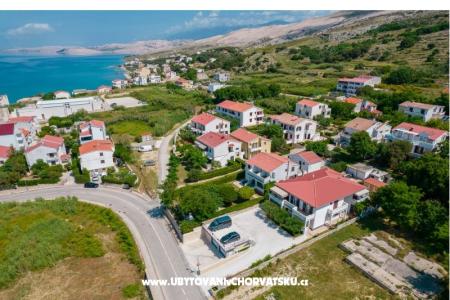 Apartmani Andreja foto 3