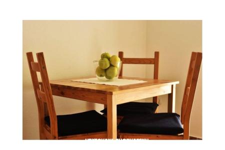 Apartmani Ankora Mandre foto 2