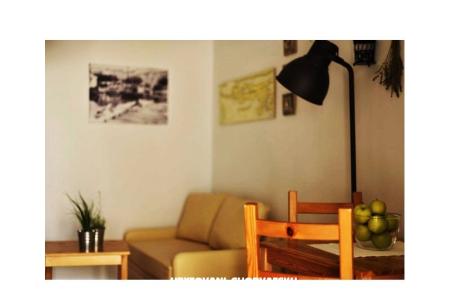 Apartmani Ankora Mandre foto 3