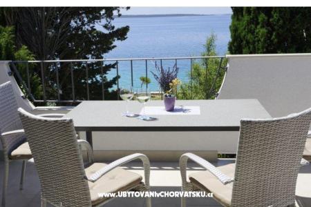 Apartmani ARBAN otok Pag Hrvatska