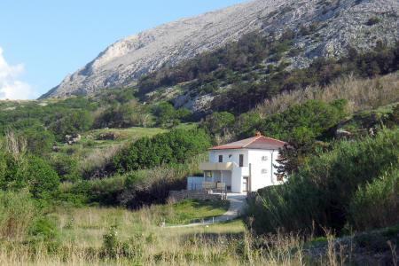 Apartmani Babić Pag foto 3