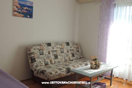 Apartmani Barcarola foto 4