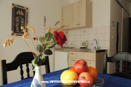 Apartmani Barcarola foto 5