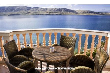 Apartmani Benko otok Pag Hrvatska