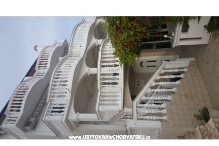 Apartmani Benko foto 2