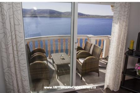 Apartmani Benko foto 3