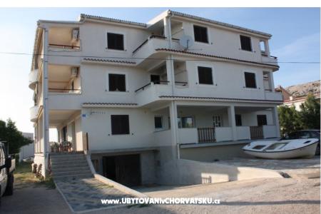 Apartmani Blato Perla foto 3