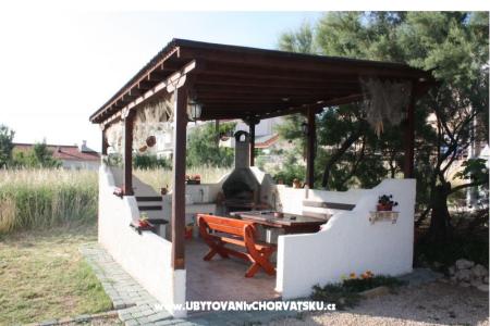 Apartmani Blato Perla foto 4