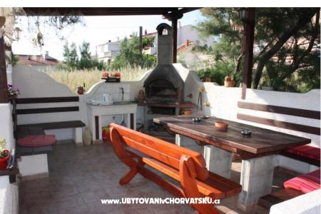 Apartmani Blato Perla foto 5