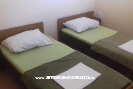 Apartmani Dalma foto 2